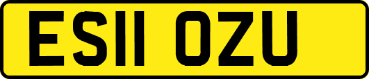 ES11OZU