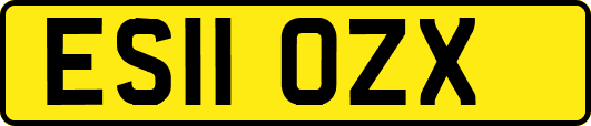 ES11OZX