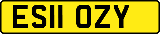 ES11OZY