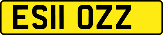 ES11OZZ