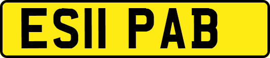 ES11PAB