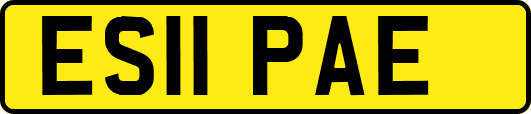 ES11PAE