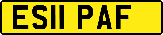 ES11PAF