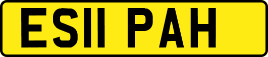 ES11PAH