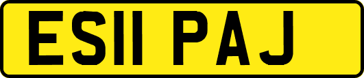 ES11PAJ