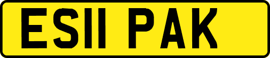 ES11PAK