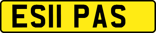 ES11PAS