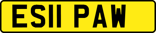 ES11PAW