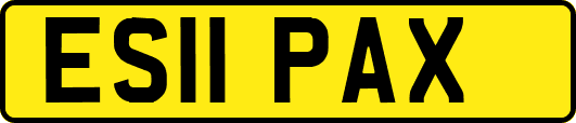 ES11PAX