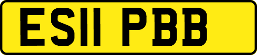 ES11PBB