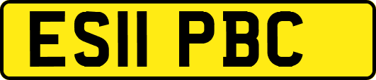 ES11PBC