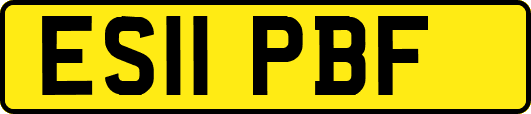 ES11PBF