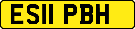 ES11PBH