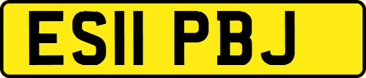 ES11PBJ