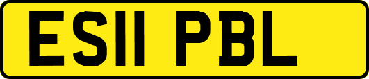 ES11PBL