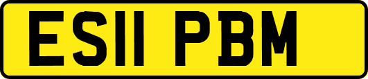 ES11PBM