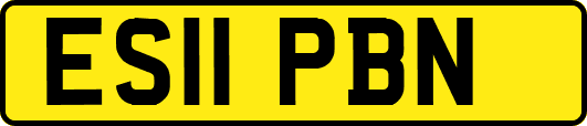 ES11PBN