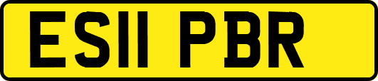 ES11PBR
