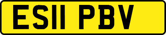 ES11PBV
