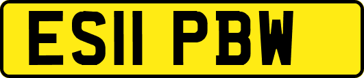 ES11PBW