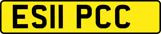 ES11PCC