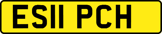 ES11PCH
