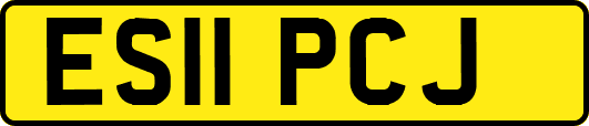 ES11PCJ
