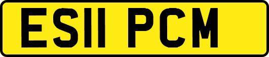 ES11PCM