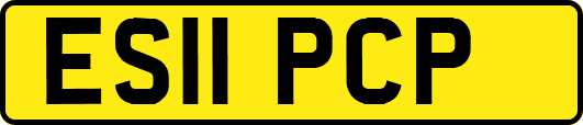ES11PCP