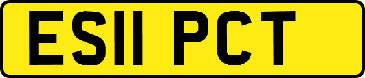 ES11PCT