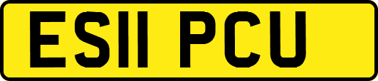 ES11PCU