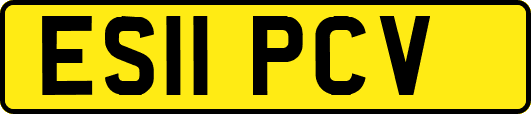ES11PCV