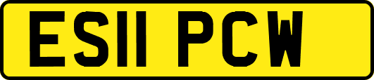 ES11PCW