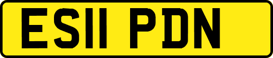 ES11PDN