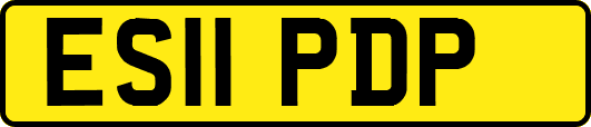 ES11PDP