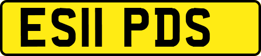 ES11PDS