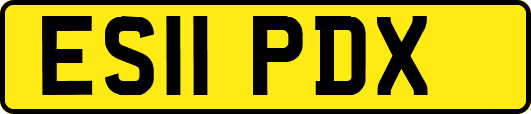ES11PDX