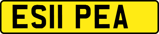 ES11PEA