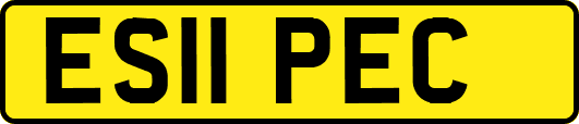 ES11PEC