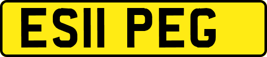 ES11PEG