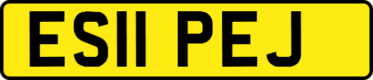 ES11PEJ