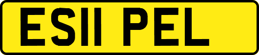 ES11PEL
