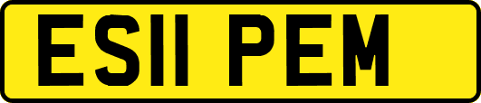 ES11PEM