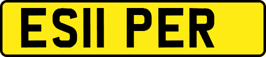 ES11PER