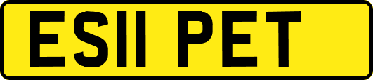ES11PET