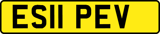 ES11PEV