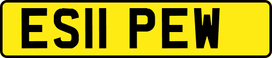 ES11PEW
