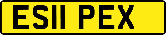 ES11PEX