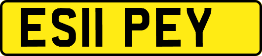 ES11PEY