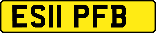 ES11PFB